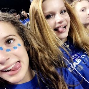 Meet your Posher, Brooklyn